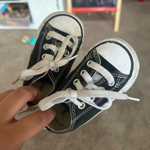 Baby 4c Converse